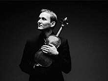 В Белгороде пройдет концерт "Паганини ХХI века"