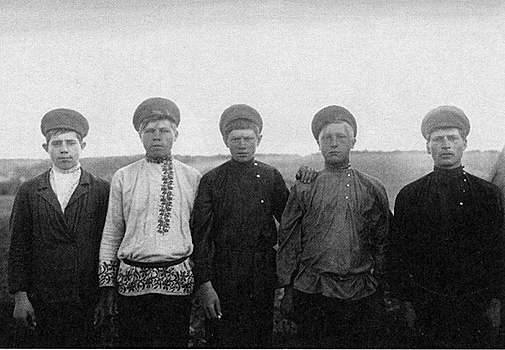 Какие бы имена были у русских, если бы они остались язычниками
