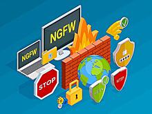 Итоги рынка NGFW в России в 2024 г.