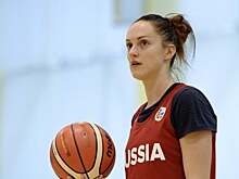 Татьяна Петрушина стала заслуженным мастером спорта
