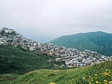 «Неизвестная Россия» снимет фильм о Дагестане