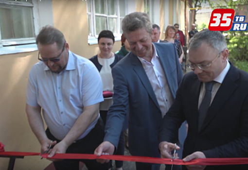 В Грязовецком районе открылся филиал вологодского диабет-центра