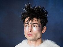 Эзра Миллер извинился за скандалы и начал лечение