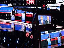 Дебаты Байдена и Трампа назвали катастрофой для Демпартии США