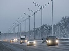 Минтранс не увидел оснований для увеличения скоростного лимита на платных трассах