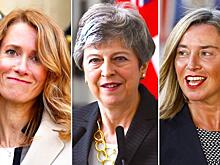 "Йенс, уходи!" Могерини возьмёт НАТО под каблук