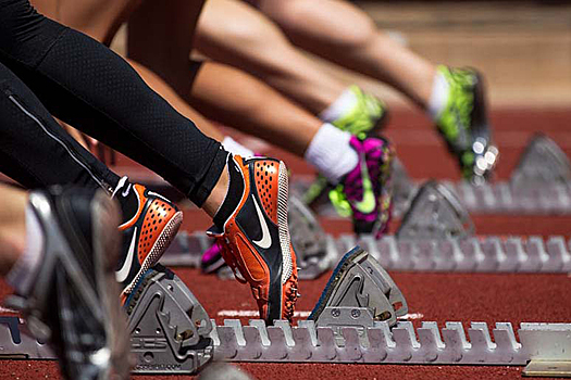 Стандарты обуви для легкоатлетов изменят из-за Nike