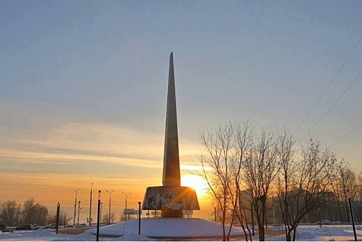 В Иркутске разработали патриотический «Маршрут Бабра»