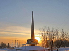 В Иркутске разработали патриотический «Маршрут Бабра»