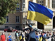Опрос показал, сколько украинцев отметили экономический рост в стране