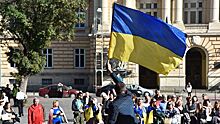 Опрос показал, сколько украинцев отметили экономический рост в стране