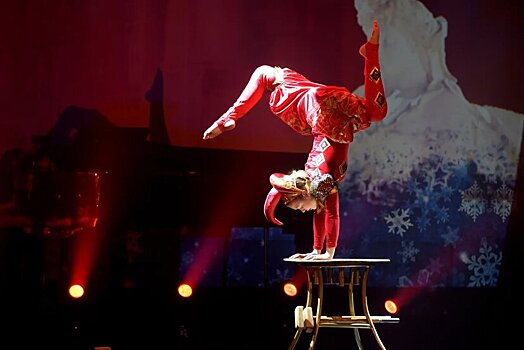 Международный фестиваль «Театральные ассамблеи» стартовал в Балашихе