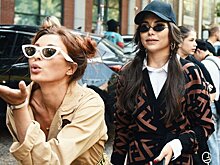 В Chanel предсказали упадок в сфере моды из-за мирового спада экономики