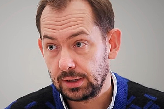 Украинского журналиста исключили из кремлевского пула