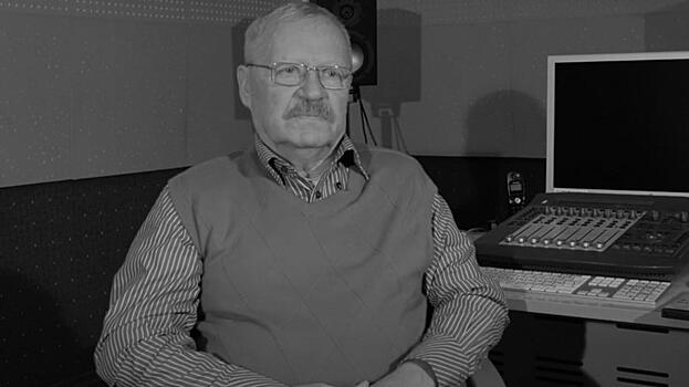 Не стало актёра дубляжа Рудольфа Панкова — он перенёс 5 инсультов и страдал деменцией