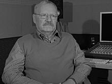 Не стало актёра дубляжа Рудольфа Панкова — он перенёс 5 инсультов и страдал деменцией
