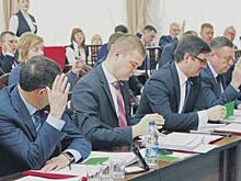 Думская скромность. У 31 депутата двух городов могут отобрать мандаты