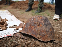 Под Волгоградом выяснили судьбу пропавшего без вести защитника Сталинграда