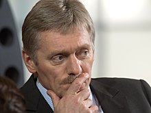 Песков ответил на вопрос о возможной высылке дипломатов США