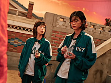 В Северной Корее одобрили «Игру в кальмара»