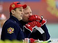 Боссы ФХР и КХЛ своими бесконечными экспериментами загнали сборную в тупик