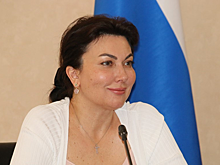 Министра-матерщинницу задержали за взятку в 25 млн рублей