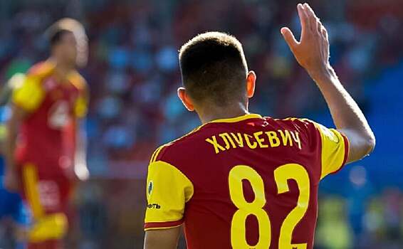 Гурам Аджоев: «Хлусевич и Пантелеев – это будущее нашего футбола. Они очень одаренные»