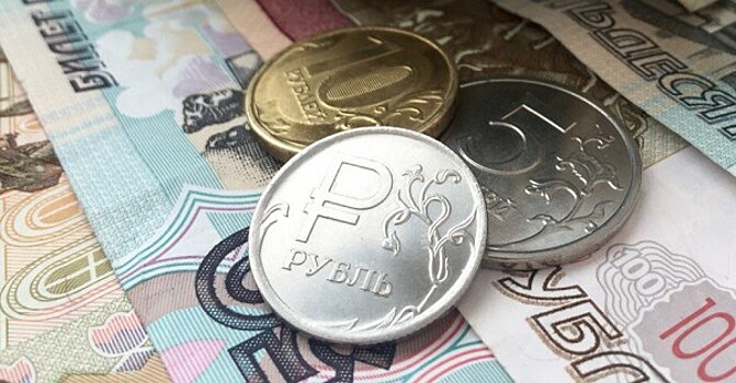 ВТБ рассчитывает на рост ВВП России на 1,5% в 2017 году