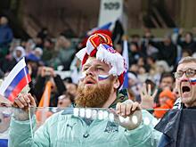 На матче Россия – Сербия будут Красич, Видич, Лепс, Бикович и Кустурица
