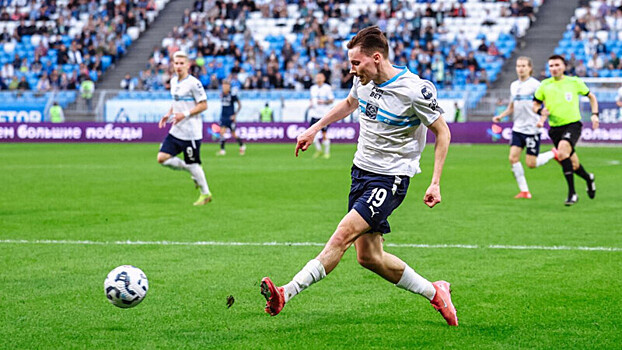 Игрок «Крыльев Советов» Олейников: «До операции у меня не было настроения, так как не знал, сколько я пропущу»