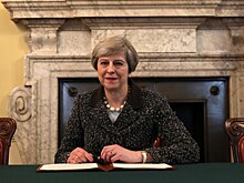 Италия надеется, что Brexit позволит Европе пробудиться