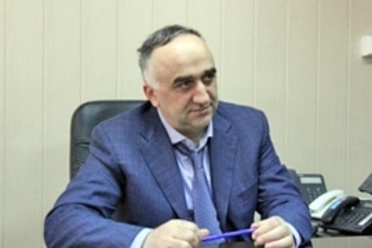 Следком Дагестана требует арестовать имущество фигурантов дела экс-главы Росреестра