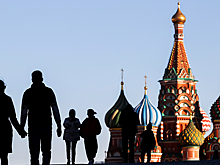 Запад обвинил Россию в «глобальных экономических потрясениях»