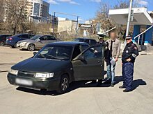 Приставы арестовали иномарки саратовцев с долгом более 400 тысяч рублей