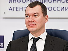 Дегтярев заявил, что Россия остается открытой для международного взаимодействия в спорте