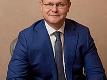 Андрей Карташов возглавил макрорегиональный филиал «Дальний Восток» ПАО «Ростелеком»