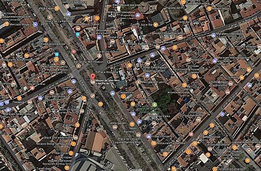 Туроператоры не ожидают массовых отказов от путевок в Барселону из-за теракта