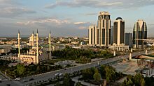 В Чечне ожидают более 400 тысяч туристов