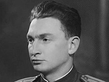 Судьбина и судьба Бориса Слуцкого