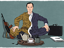 Бизнес-кодекс: Игорь Лисиненко, основатель компании «Май» и Деловой России