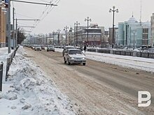 В Татарстане создадут больше площадок для тестирования неокисленного битума