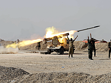 Алеппо как ключ к сирийско-турецкой границе