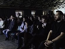 В "Севкабель Порту" пройдет первый книжный фестиваль "Разворот"