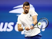 Джокович побил рекорд Федерера