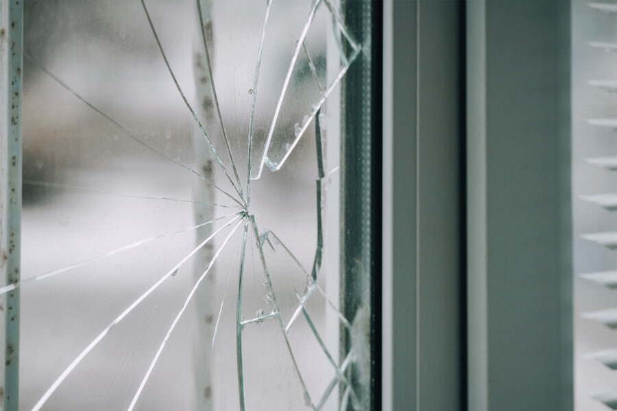 Стали известны последствия атаки беспилотников в Подмосковье