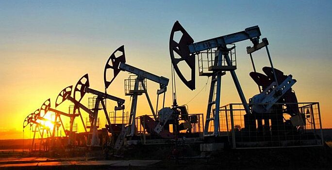 Россия планирует бурение нефтяных скважин и закачку в 2022 году
