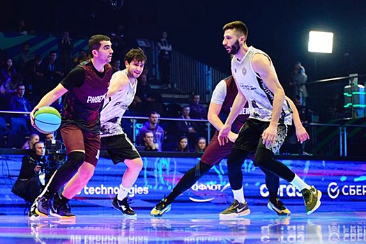 Казанский UNICS уступил американцам на старте турнира по фиджитал-баскетболу