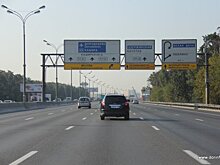 Большинство горожан пользуются общественным транспортом