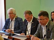 Депутаты оренбургского горсовета поддержат городских медиков