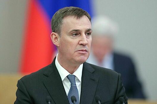 Патрушев рассказал о состоянии озимых в РФ